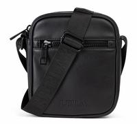 REPLAY cross body bag Reporter Bag Black