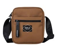 REPLAY cross body bag Reporter Bag Butter Nut