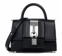 Replay cross body bag Top Handle Bag Black