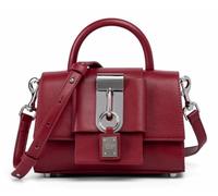 Replay cross body bag Top Handle Bag Red dark red