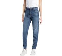 REPLAY Adult WA471 Keida Jeans, Medium Blue 009-2, 33W / 32L