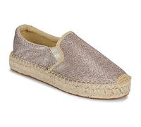 Replay Espadrilles / Casual Shoes GWF22-001-C0026S-045 in Gold 5