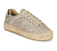 Replay Espadrilles / Casual Shoes WINN in Gold 8