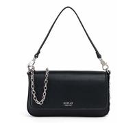 Replay Women Fw3814 Handbag, 0098 Black, Einheitsgröße