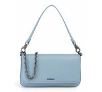 Replay Shoulder Bag 22 cm blue