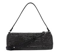 REPLAY evening bag Shoulder Bag Black
