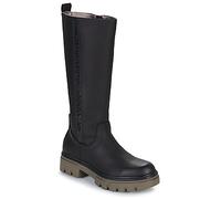 Replay Flat boots HANNA HIGH in Black 3