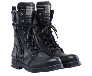 Replay Footwear Evy Boot black EU 36