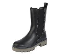 Replay Footwear Hanna Chelsea P Boot black EU37