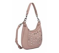 REPLAY FW3279.000.A0437R, Women’s Evening Bag, 231 PINK BROWN, UNIC