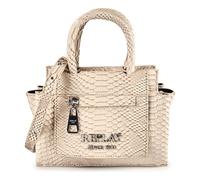 Replay Handbag 21 cm beige