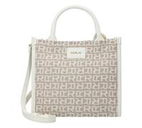 Replay Handbag 24 cm beige