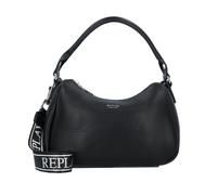Replay Handbag 25.5 cm black