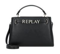 Replay Handbag 25 cm black