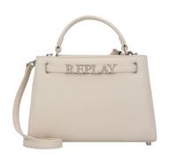 Replay Handbag 25 cm white