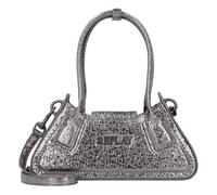 Replay Handbag 28 cm bronze colored