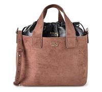 Replay Handbag 28 cm brown