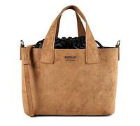 Replay Handbag 28 cm brown