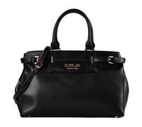 Replay Handbag 39.5 cm black