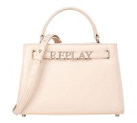 REPLAY handbag Handbag Dirty White