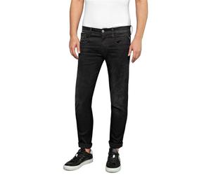 Replay Herren Anbass Hyperflex Colour Xlite Jeans