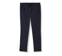 Replay Herren Hose mit Stretch, Deep Blue 086 (Blau), 33W / 32L