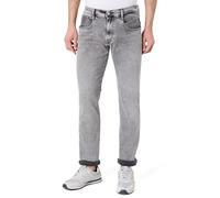 Replay M914e .000.661 07b Jeans Grey 33 / 32 Men