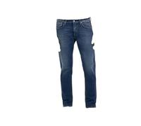 REPLAY Herren Jeans Willbi Regular-Fit, Medium Blue 009-2 (Blau), 29W / 34L