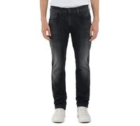 Replay M914y.000.66172b Jeans Black 34 / 32 Men