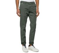 Replay Hyperflex Benni Colour Edition Chino Pants - Military Green - 32/30
