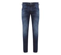 Replay Hyperflex Bio Anbass Slim Fit Jeans | Dark Blue
