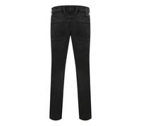 Replay Men's Anbass Slim-Fit Hyperflex Jeans with Stretch, Black (Black 098), W32 x L34
