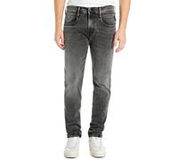 REPLAY HYPERFLEX JEANS - REPLAY ANBASS SLIM FIT DENIM JEAN - VARIOUS COLOURS