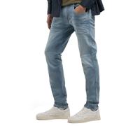 REPLAY HYPERFLEX JEANS - REPLAY ANBASS SLIM FIT DENIM JEAN - VARIOUS COLOURS