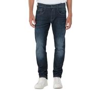 REPLAY HYPERFLEX JEANS - REPLAY ANBASS SLIM FIT DENIM JEAN - VARIOUS COLOURS