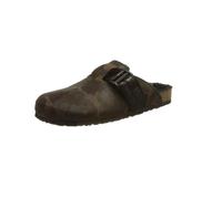 Replay Industrail Men's Flip Flops Built 40