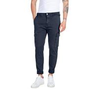 Replay Men's Jaan Jeans, 010 Blue, 32 W/32 L