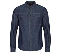 Replay Jacket - in Black EU S