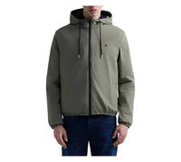 Replay Jacket - male - Replay - Light Jackets - Green - L - Jackets L