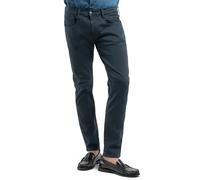 Replay Jeans - Men's Replay Hyperflex Anbass Colour Edition Slim Tapered Jeans