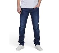 Replay Jeans Men's Stretch Straight Fit Grover Jeans Trousers Denim Blue 29 30 31 32 33 34 36 38 40, Dark Blue Denim (Ma972z.000.917.007), 32 W/30 L