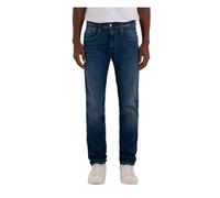 Replay Jeans Replay Hyperflex Premium Stretch Denim Slim Fit Jean Anbass 007