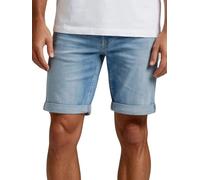 Replay Jeans Shorts Men's Stretch Short Slim Fit New Ambass Shorts Bermuda Shorts Summer Denim Plain Blue Black 30 31 32 33 34 36 38 40 42