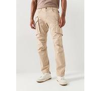 Replay M9873a.000.84387.015 Pants Beige 30 / 32 Men