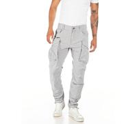 Replay Joe Men's Cargo Trousers, 772 Clay, 27W x 32L