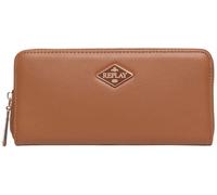 Replay Ladies FW5376 Travel Accessory Wallet, 0212 Caramel Cafe', 0212 Caramel Cafe', One Size