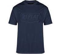 Replay Logo T-Shirt, size XS for Men