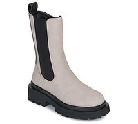 Replay Low Ankle Boots ORPHEA CHELSEA in Beige 3
