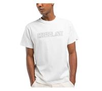Replay M3059.000.2660 Short Sleeve T-Shirt L White