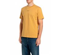 Replay M3098.000.2660 T-shirt Yellow 2XL Men